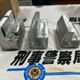 影/詐團化身「煉金術士」！鉛塊包黃金走私出境　下場慘了