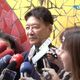 江宜樺估大罷免藍恐掉10席！趙少康：有危機感是好事