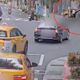影/77歲翁開吊車擦撞3機車　18歲女遭輾斃慘死