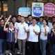 影/台北「深藍票倉」大罷免告急了？黃揚明曝「致命隱憂」：有危機