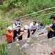 影/湖內少年髮夾彎下坡失速　「人與單車」飛墜10米深谷