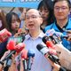 賴清德推動國家團結十講 朱立倫轟：為一人之私消滅在野黨