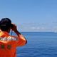 大陸海警船灰色地帶侵擾東沙水域　海巡署強勢驅離