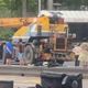女兒遭輾碎！77歲吊車駕駛稱「不舒服」交保　母轟：殺人炸彈