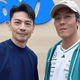 太狂！阿Ken副業驚喜「合作陳冠希」　嗨喊：好事花生