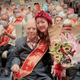 台語歌后秀蘭瑪雅95歲模範父親辭世！感性悼念「永遠是我們的大樹」