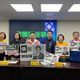 林岱樺遭起訴　林宜瑾案10個月了沒下文？藍嗆：信賴就沒事