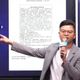 郭昱晴與大陸公安緊密互動　凌濤：雙標嗆台灣藝人不害臊？