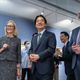 60％非綠選民都是雜質？吳宗憲批賴清德：披著選舉外衣的法西斯主義