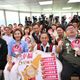 邱議瑩成立競辦拚高雄市長！許智傑弟也現身送祝福