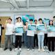 要求賴清德正視台灣困境　民眾黨青年團提「青年十問」