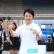 台中人等20年！中捷藍線工程啟動　盧秀燕「35秒超酷致詞」曝光