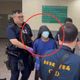 影/深澳漁港直播水產行遭開槍　1人中3槍嫌犯落網