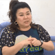 專訪/首戰金曲獎！林美秀認「想穿戰袍」走紅毯　撞期舞台劇忍痛放棄