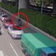 影/搶奪犯交保後再度犯案　飛車硬搶金項鏈隔天落網