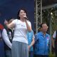 王鴻薇質疑大罷免動用二備金　中選會：依法可支用