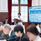 全聯參與城鎮演習　劉世芳：未來擬擴及至4大超商