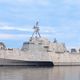 美國海軍皮耶號通過海試　獨立級濱海戰鬥艦畫下句點