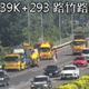 國1連爆車禍！高雄路竹段2車追撞　大貨車側翻釀1傷