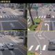 科技執法發威　台中北區4路口半年狂送3.5萬張紅單