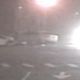 18歲男開車亂撞後肇逃！　奪門而出瞬間被警直擊
