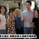 蔣萬安力挺王鴻薇反惡罷　中山區市場攤商熱情合影簽名