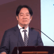 影/賴清德全代會嗨喊「青鳥飛出來」：民進黨同行公民大罷免