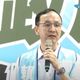 朱立倫轟民進黨：靠抹紅打擊在野黨　太沒出息