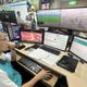北市消防局30週年　智慧AI導入派遣系統作業