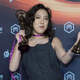 金曲36/首入圍就奪台語歌后！李竺芯擊敗詹雅雯　嗨喊：爽