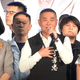 反罷免總部成立大會爆場！丁學忠喊：讓雲林海線再贏一次