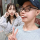 鄧佳華已熱戀2個月！想結婚買房築愛巢　模特女友身分曝