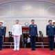賴清德主持7月將官晉任　僅空、海軍晉升新科將軍