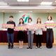 民進黨第二屆新二代國會計畫　擴大舉辦招收12名新二代實習生