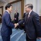 賴清德接見英國商業貿易部副大臣　盼支持台灣加入CPTPP