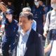 直擊／彭振聲開庭前接妻子噩耗　哀號痛哭聲響徹北院