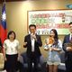 綠委組大罷免名人助講團　高喊八方支援挺ALL罷