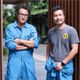 孝親獎/李銘順對11歲兒發嗲！李銘忠準備好當爸：他是我的全部