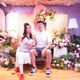 劉雨柔結婚了！挺孕肚嫁胡凱翔　曝「百般刁難」過程