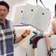 截圖私密對話截控妻曖昧王建民！名醫判賠150萬＋登報澄清