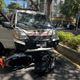 北市松山救護車急送患者碰撞機車　60歲男騎士傷重不治