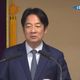 今晚第四講談「國防」　賴清德：今年預算遭凍刪史上最高
