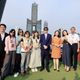 陳其邁在邱議瑩面前喊「交棒」！高雄市府急澄清