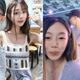 鄧佳華女友身份起底！　「選務人員兼酒女」畫面被翻出