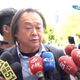 賴十講惹議　王世堅嘆：在野別曲解、在朝也別放大針對