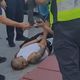 影/台東男子拒檢開車逃逸　警圍捕開槍逮人