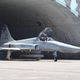俯瞰領空30年　RF-5E偵察機花蓮基地滑行成絕響