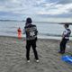 高雄男海邊遭犬隻攻擊　溺水送醫不治