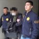 影/竹聯幫戰堂販毒集團藉潮牌吸客　刑事局逮8人