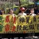 陸配除籍民團要求陸委會認錯　梁文傑：有啥好道歉的？